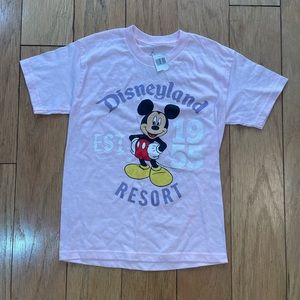 Mickey Mouse Shirt